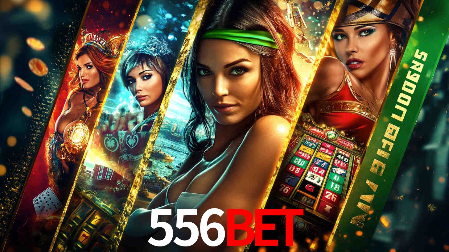 E-Sports no 556bet