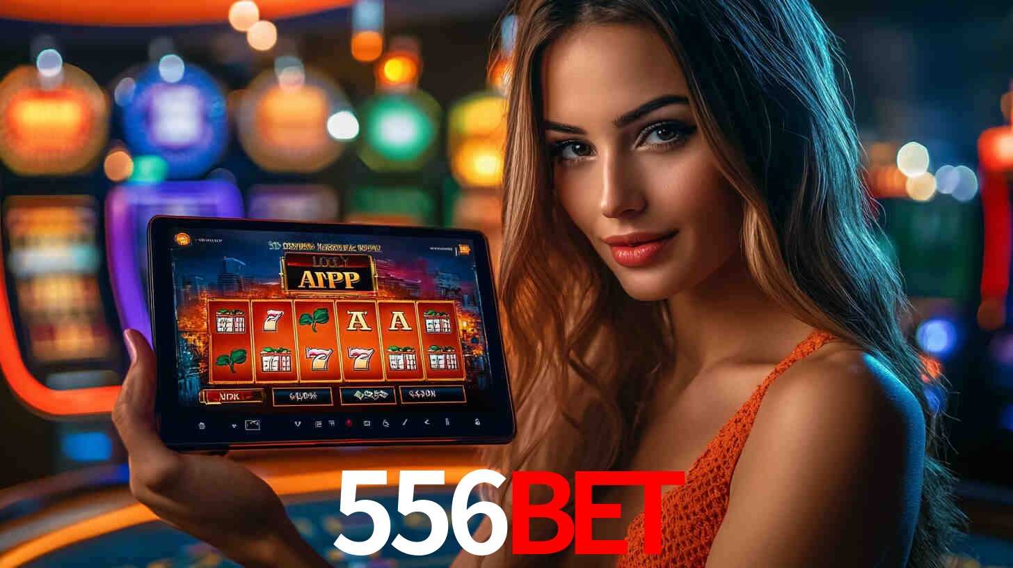 Baixar App iOS 556bet
