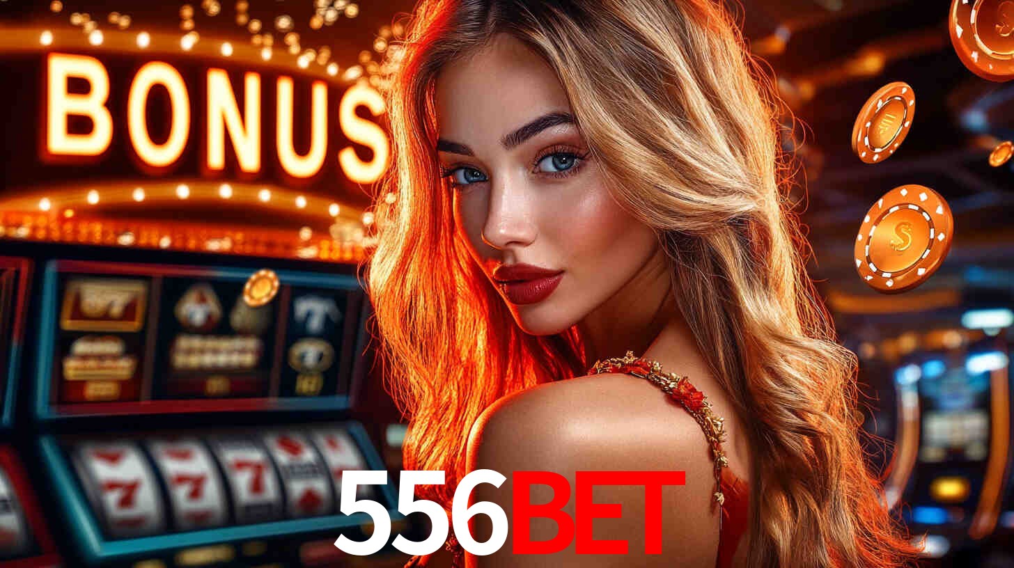 Bônus de Cadastro no 556bet
