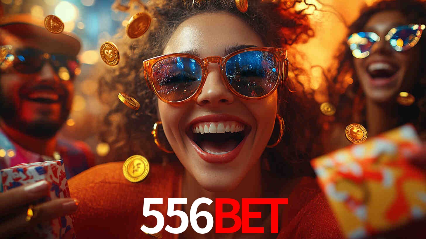 Bônus Sem Depósito no 556bet