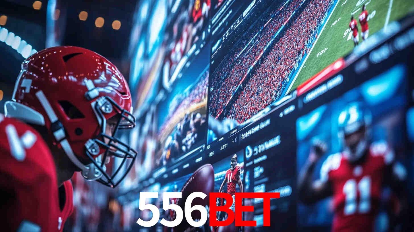 Benefícios das Apostas Ao Vivo no 556bet
