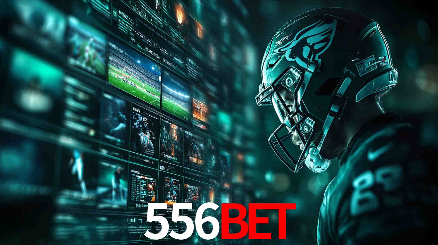 Esportes em Destaque no 556bet